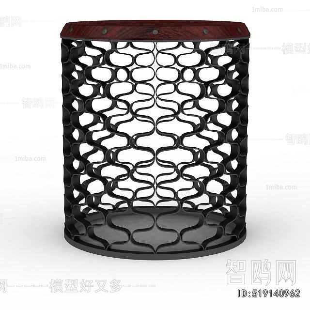 Modern Stool