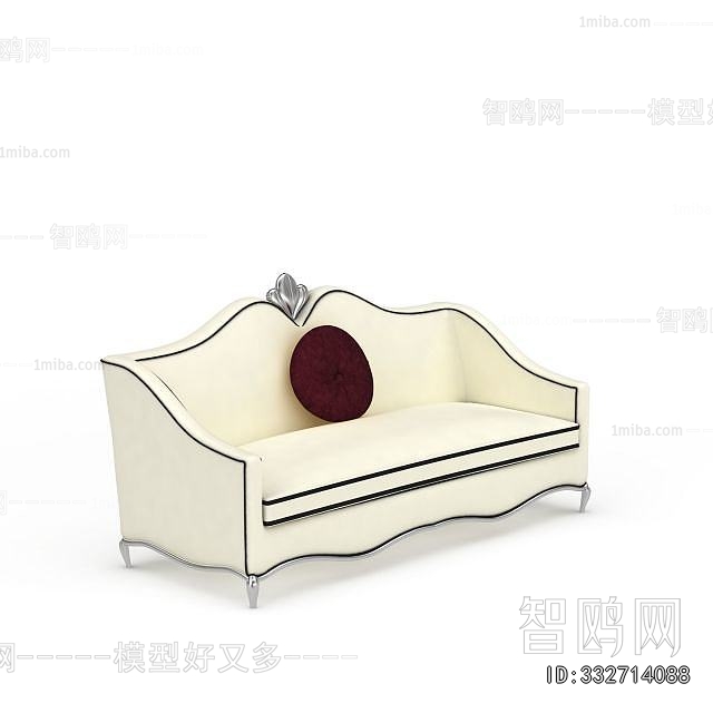 Modern A Sofa For Two