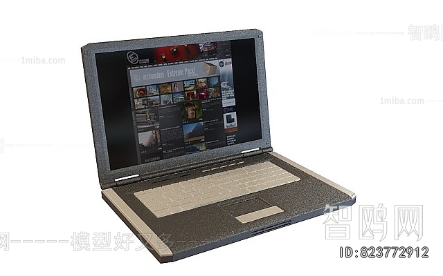 Modern Computer/Computer Screen