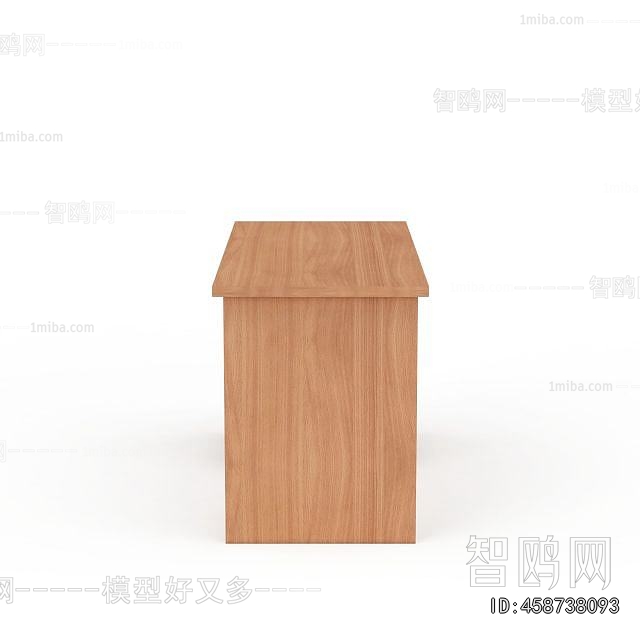 Modern Computer Desk