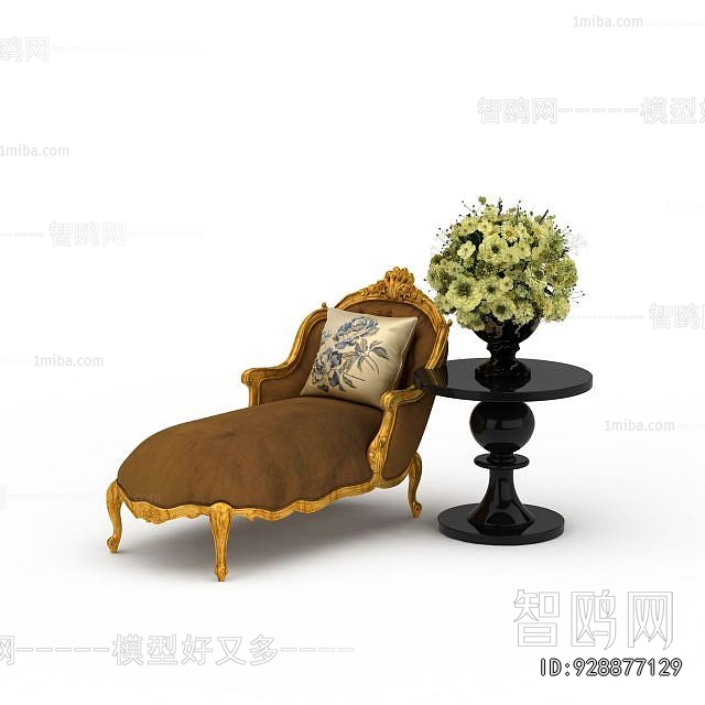 European Style Recliner