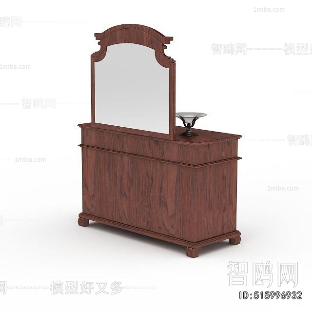 European Style Dresser