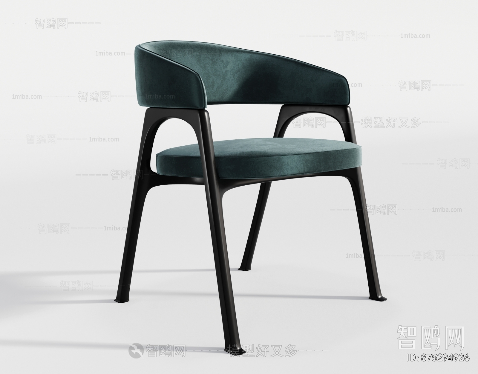 Modern Dining Chair