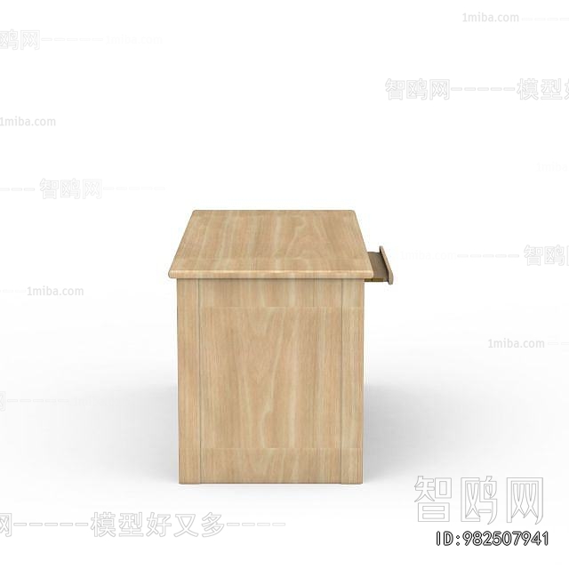 Modern Computer Desk