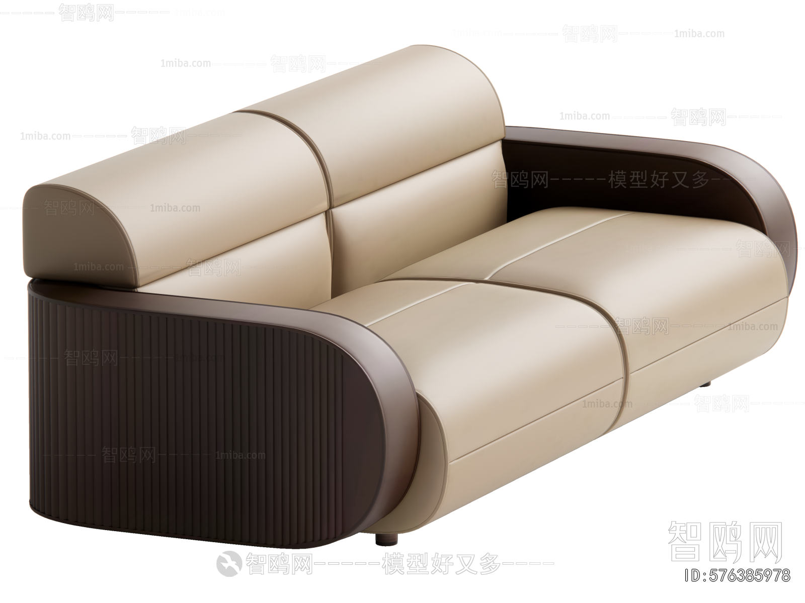 Modern A Sofa For Two