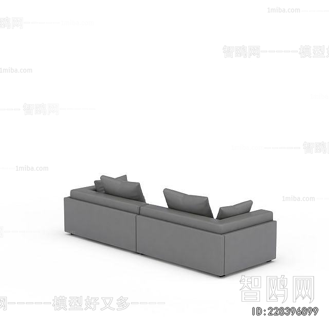 Modern A Sofa For Two