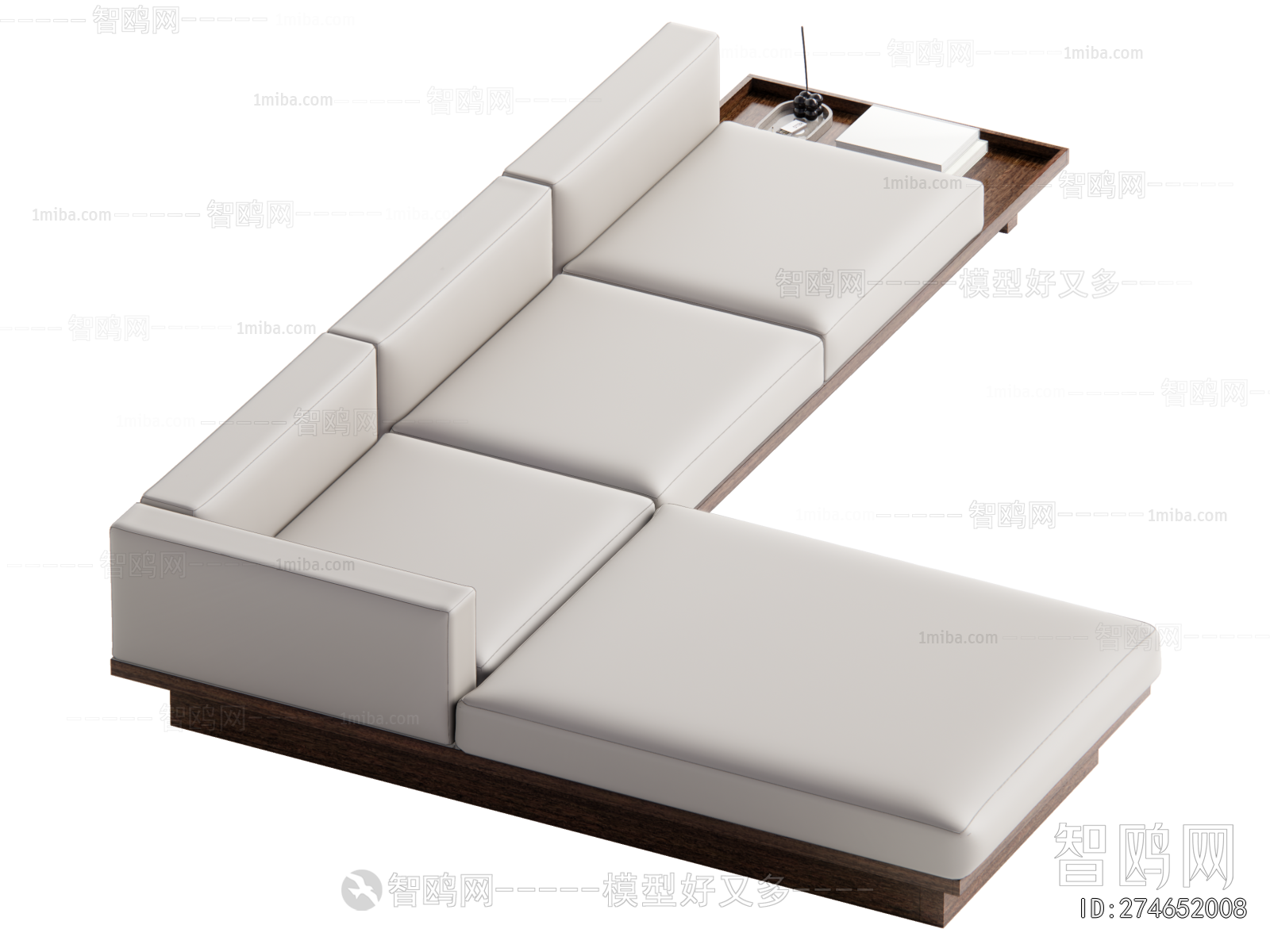 Modern Corner Sofa