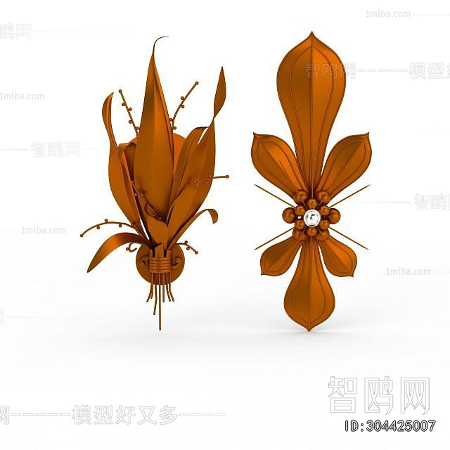 Modern Wall Decoration