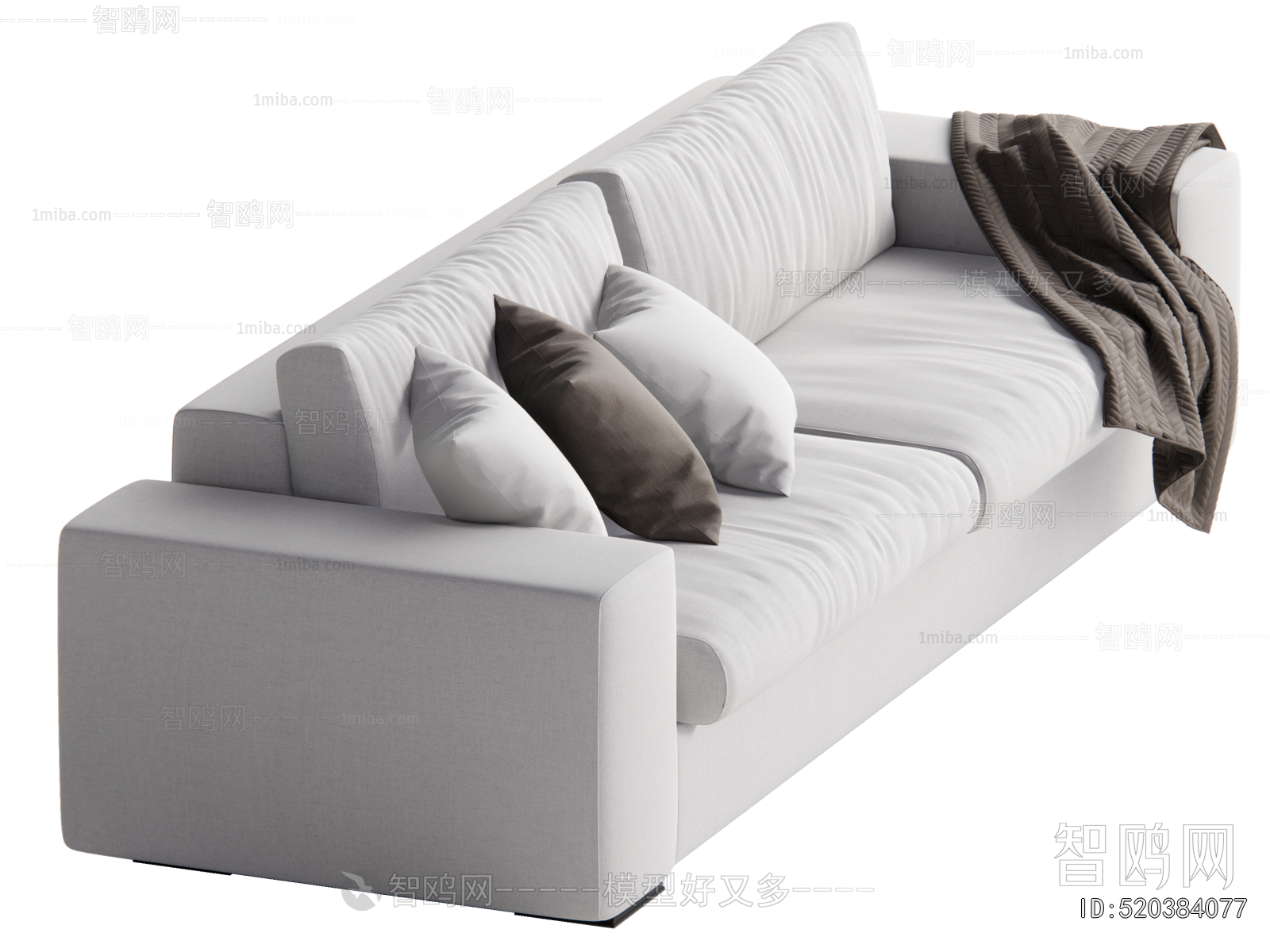 Modern A Sofa For Two