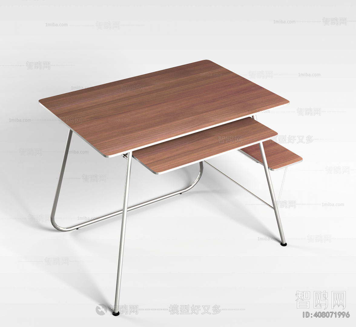 Modern Computer Desk