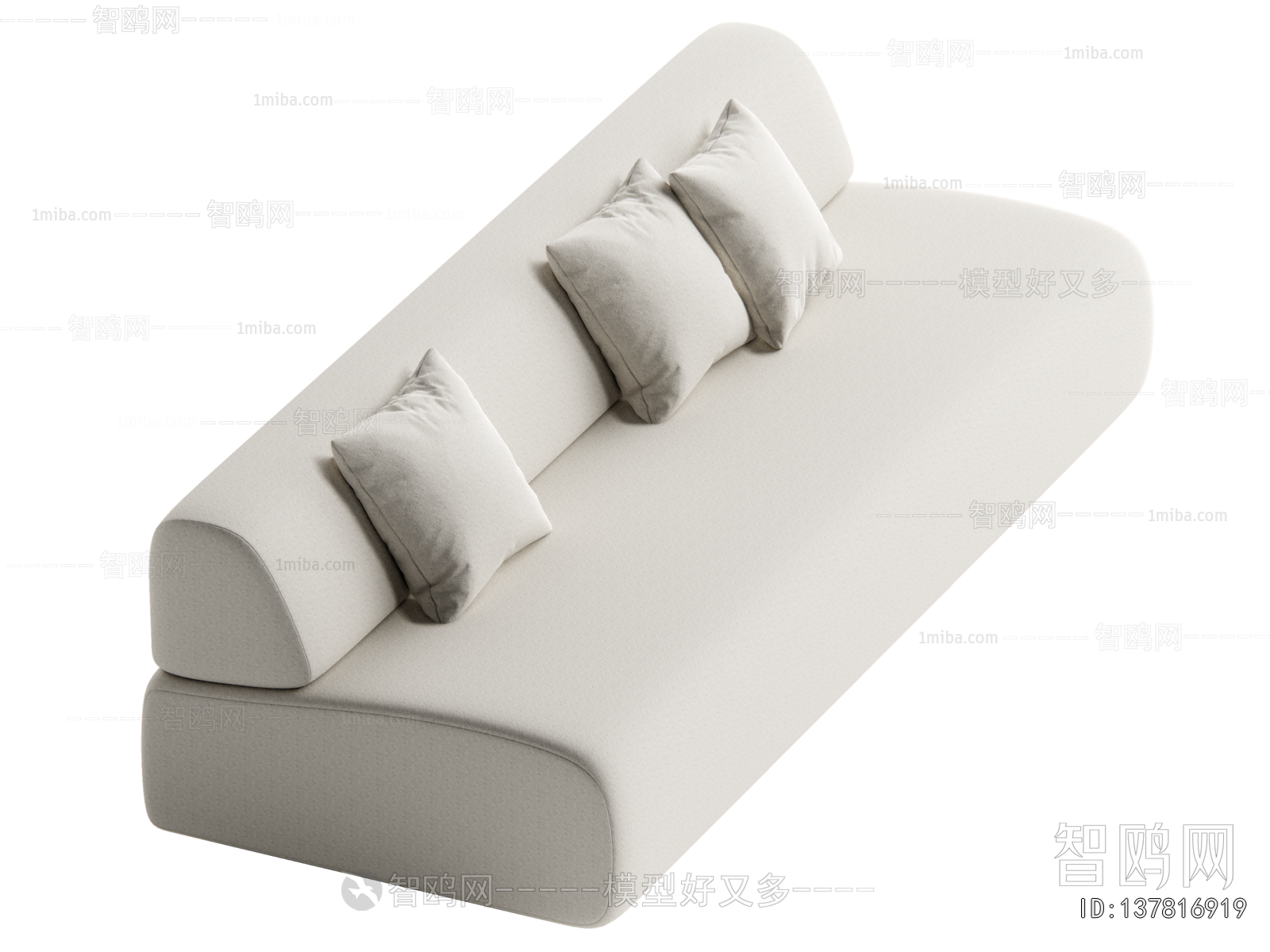 Modern A Sofa For Two