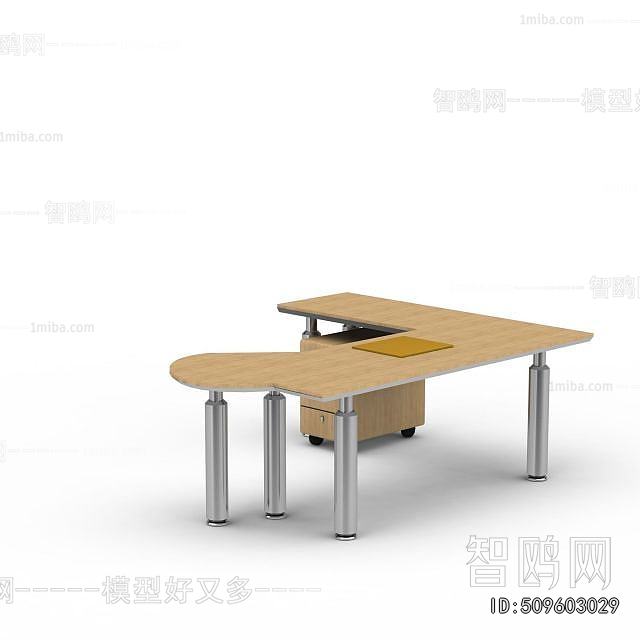 Modern Office Table