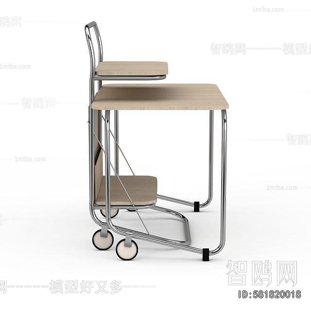 Modern Computer Desk