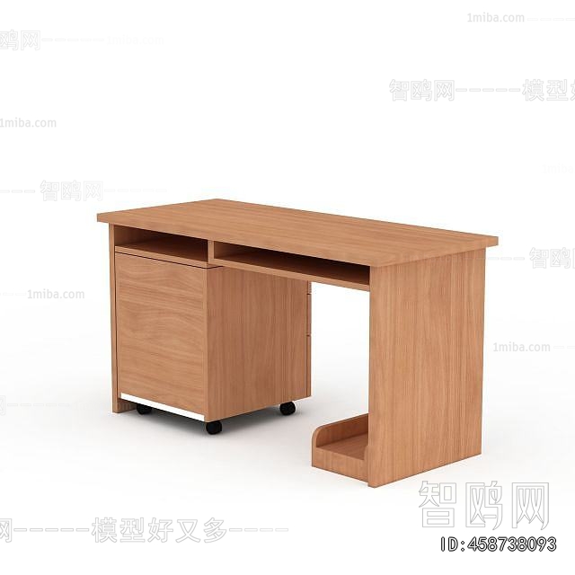Modern Computer Desk