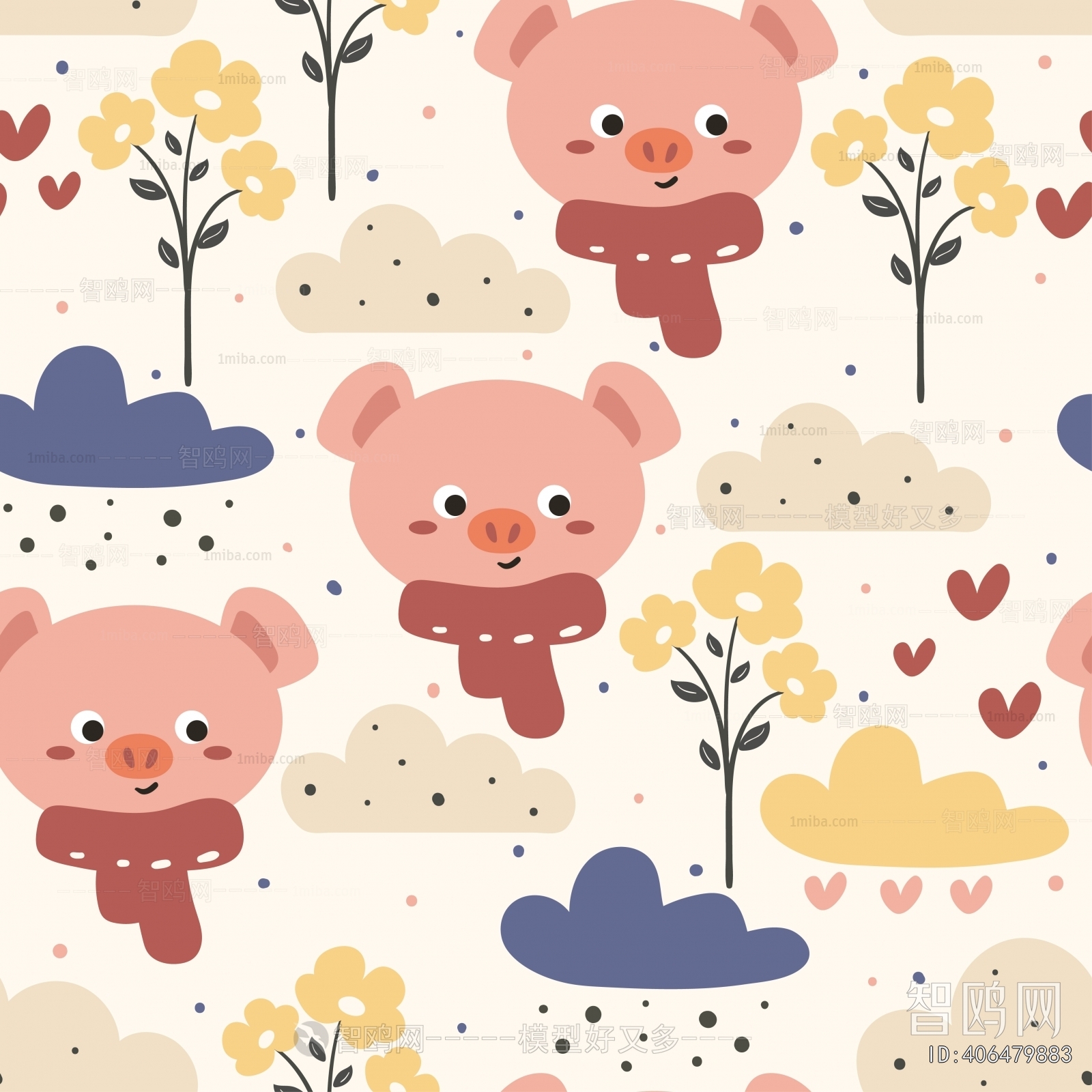 Children's Wallpaper
