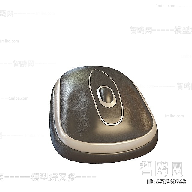 Modern Keyboard And Mouse