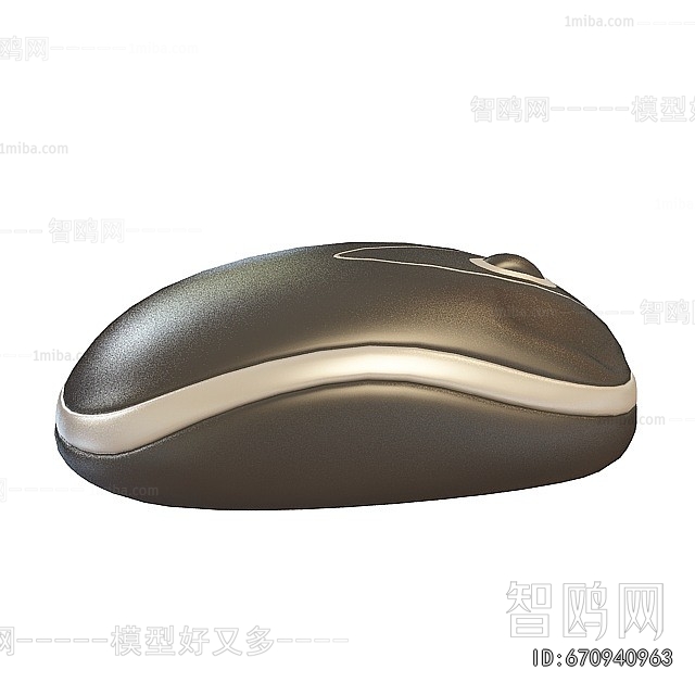 Modern Keyboard And Mouse