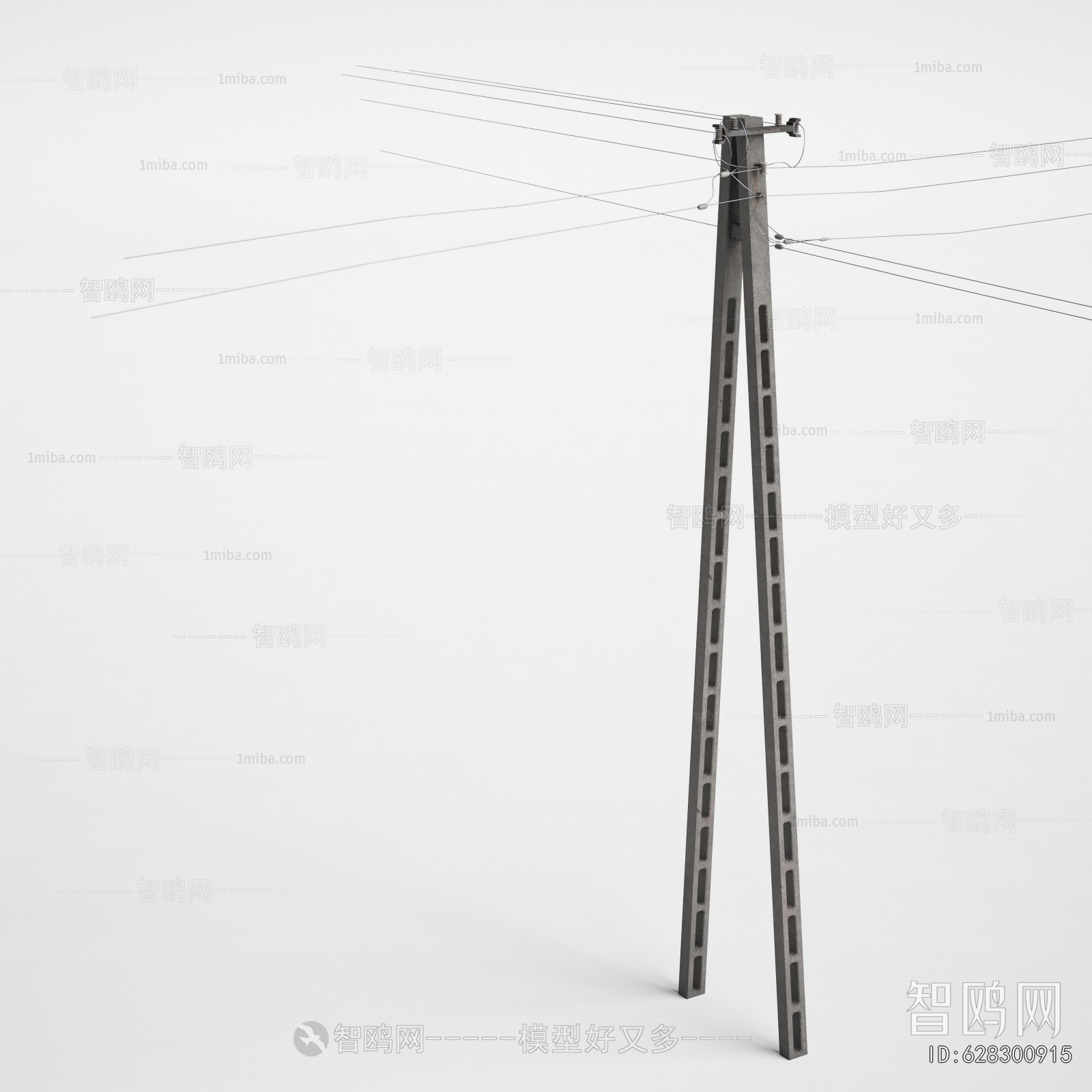 Modern Industrial Equipment