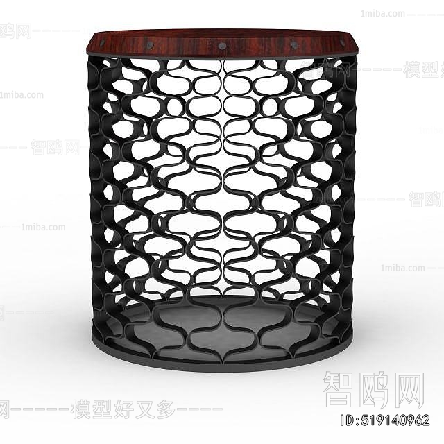 Modern Stool
