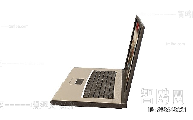 Modern Computer/Computer Screen