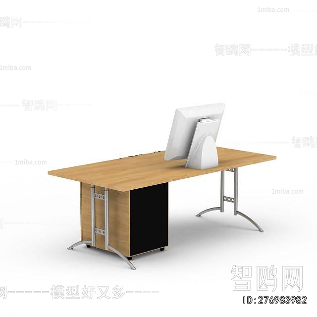 Modern Computer Desk