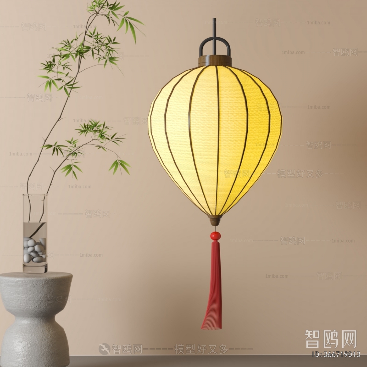 Chinese Style Lantern