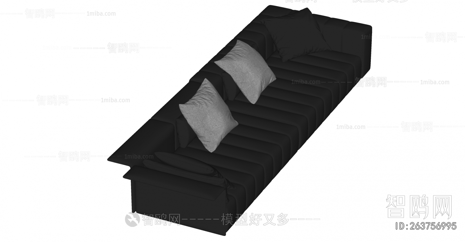 Modern A Sofa For Two