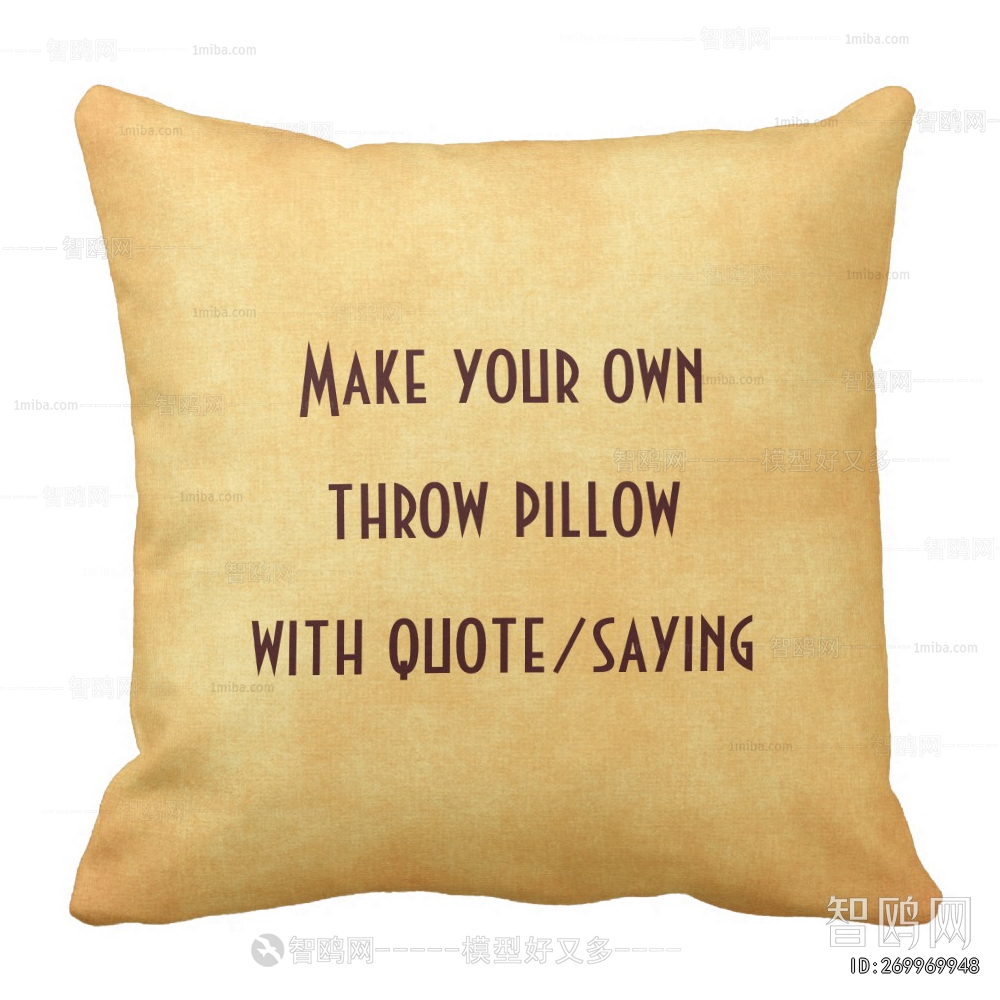 Pillow