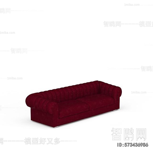 Modern A Sofa For Two
