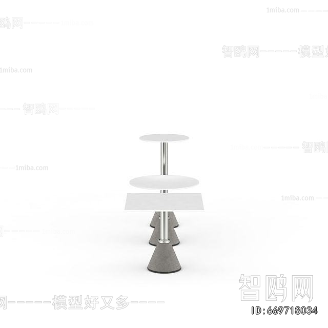 Modern Side Table/corner Table