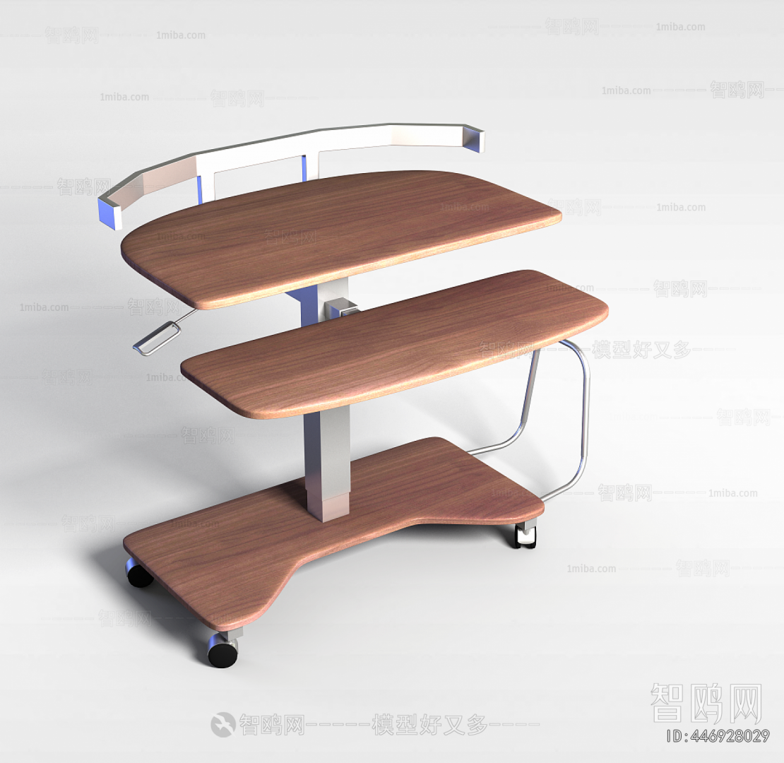 Modern Computer Desk