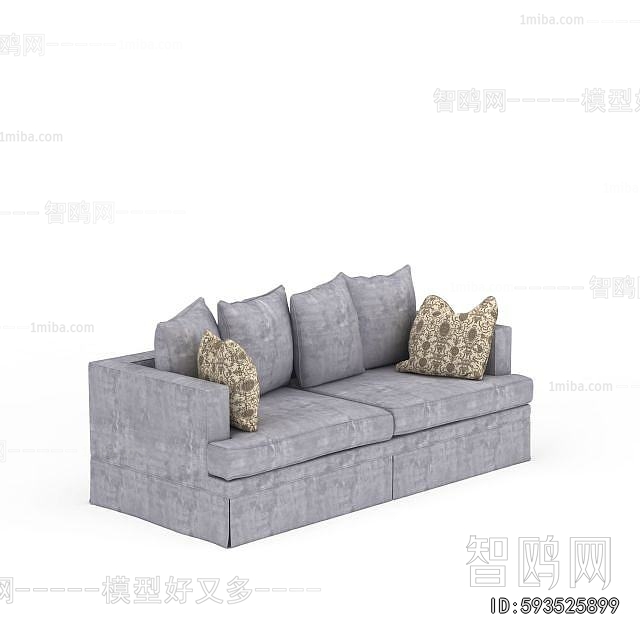 Modern A Sofa For Two