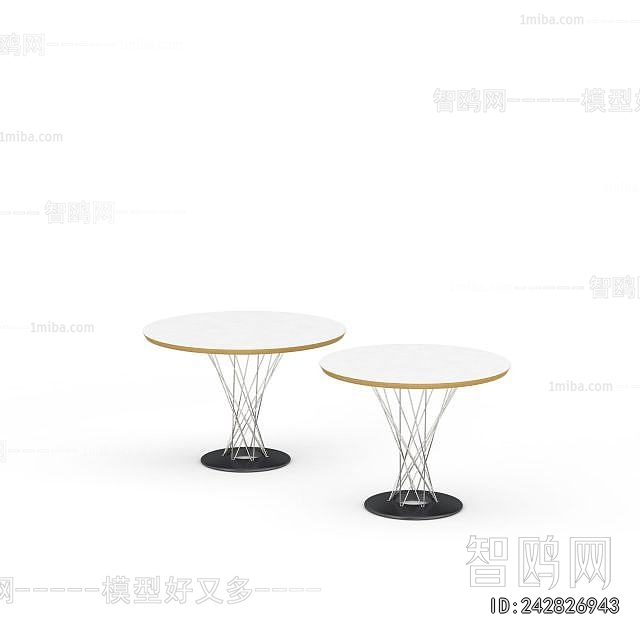 Modern Side Table/corner Table