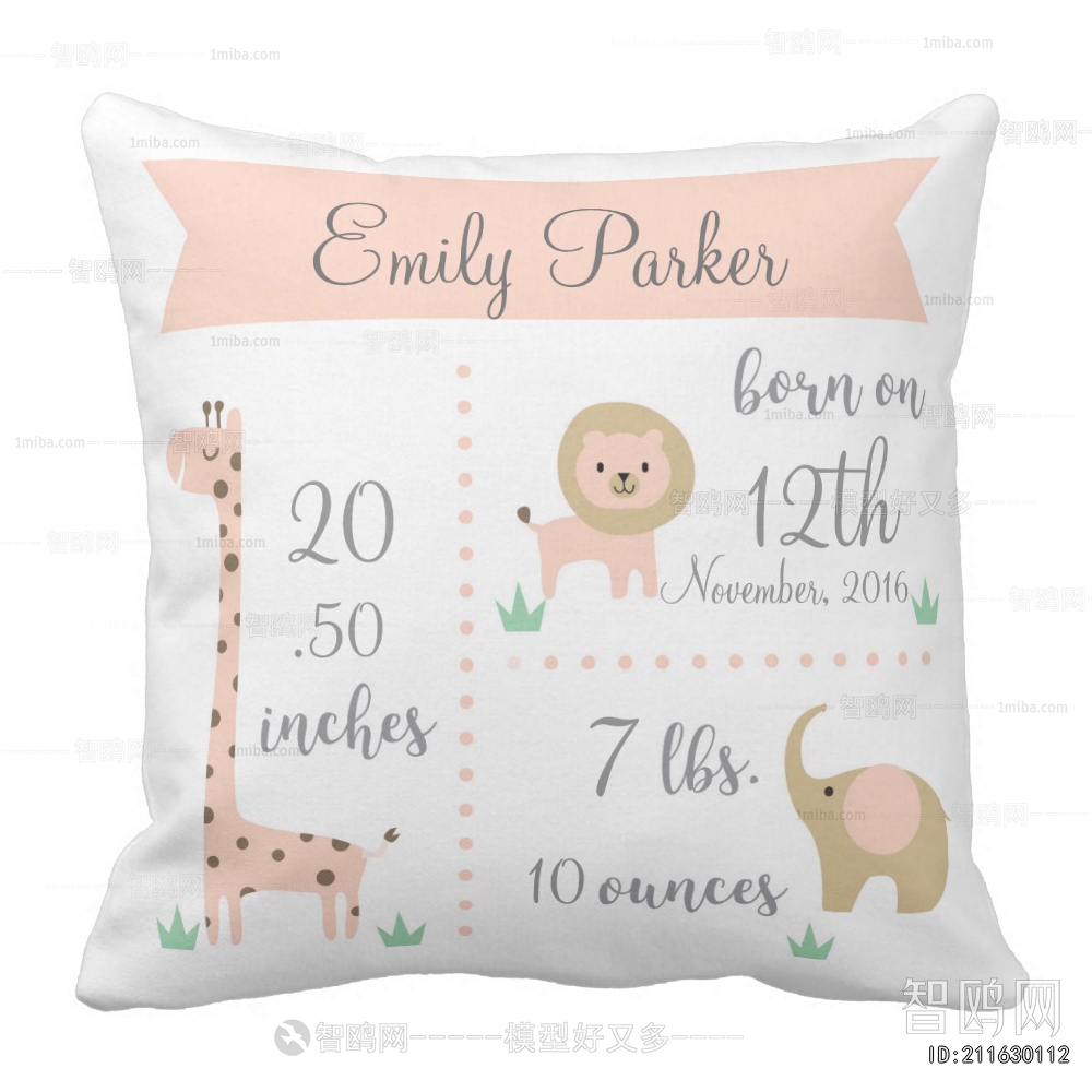 Pillow