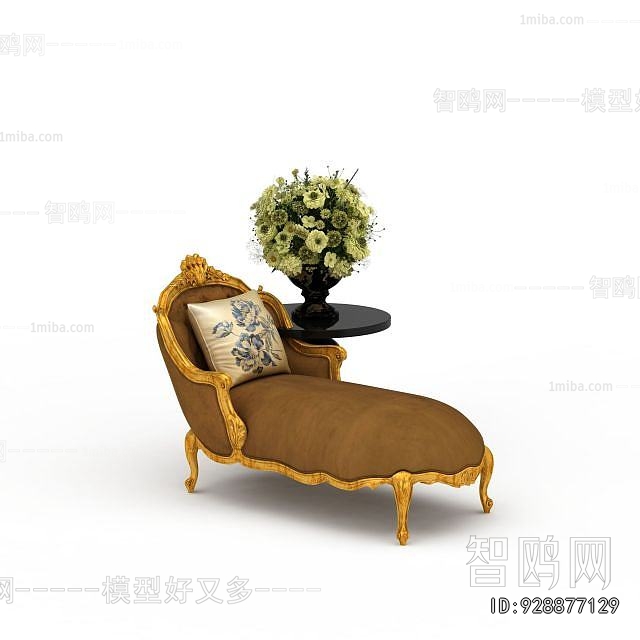 European Style Recliner