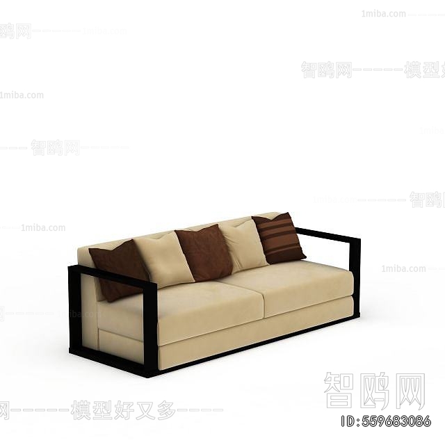 Modern A Sofa For Two