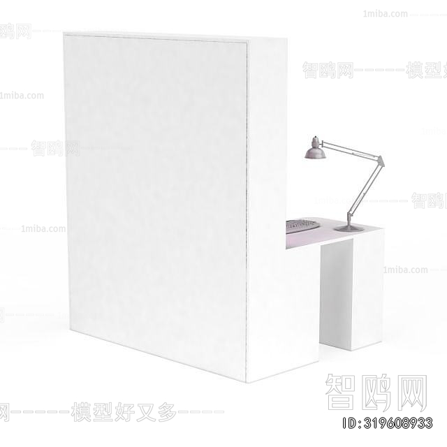 Modern Computer Desk