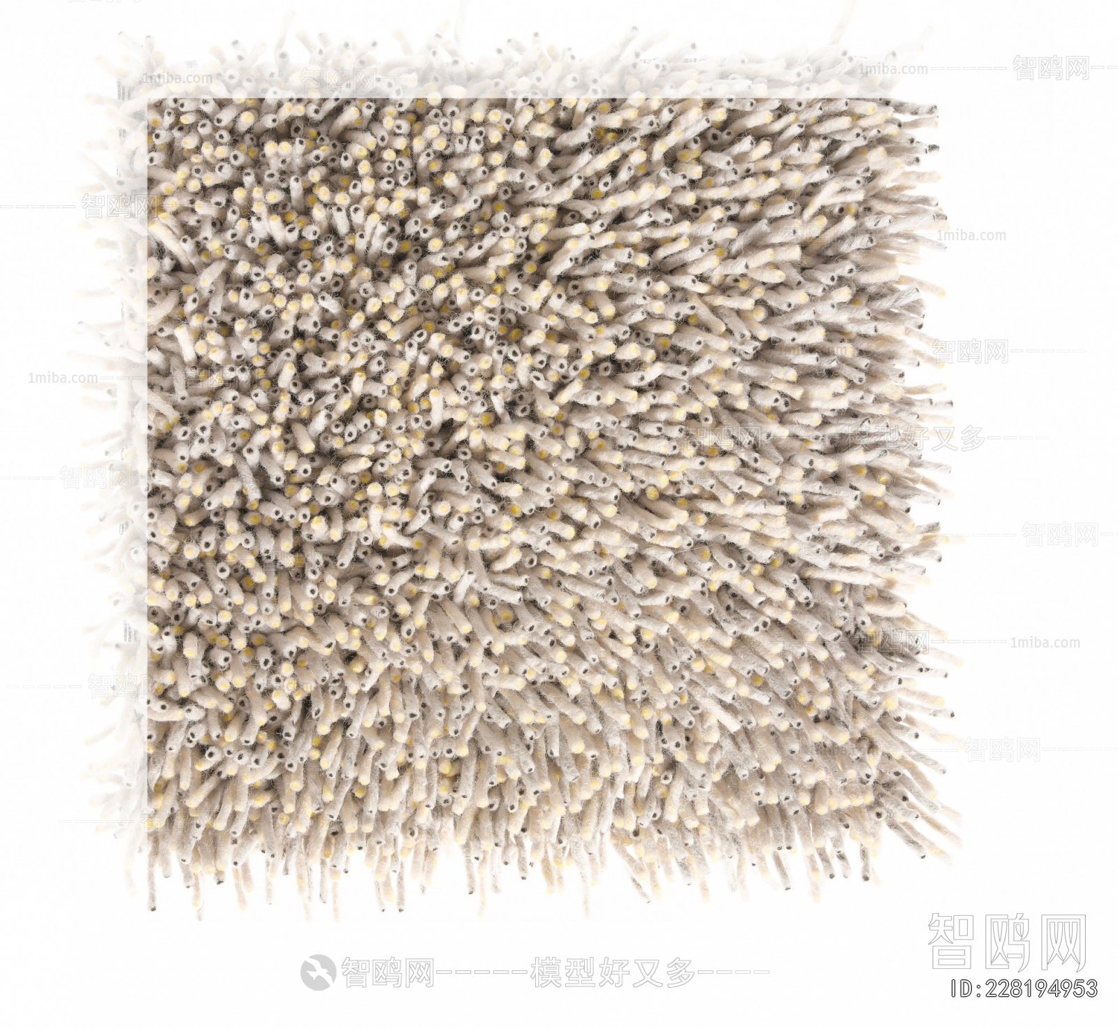 Modern Rug
