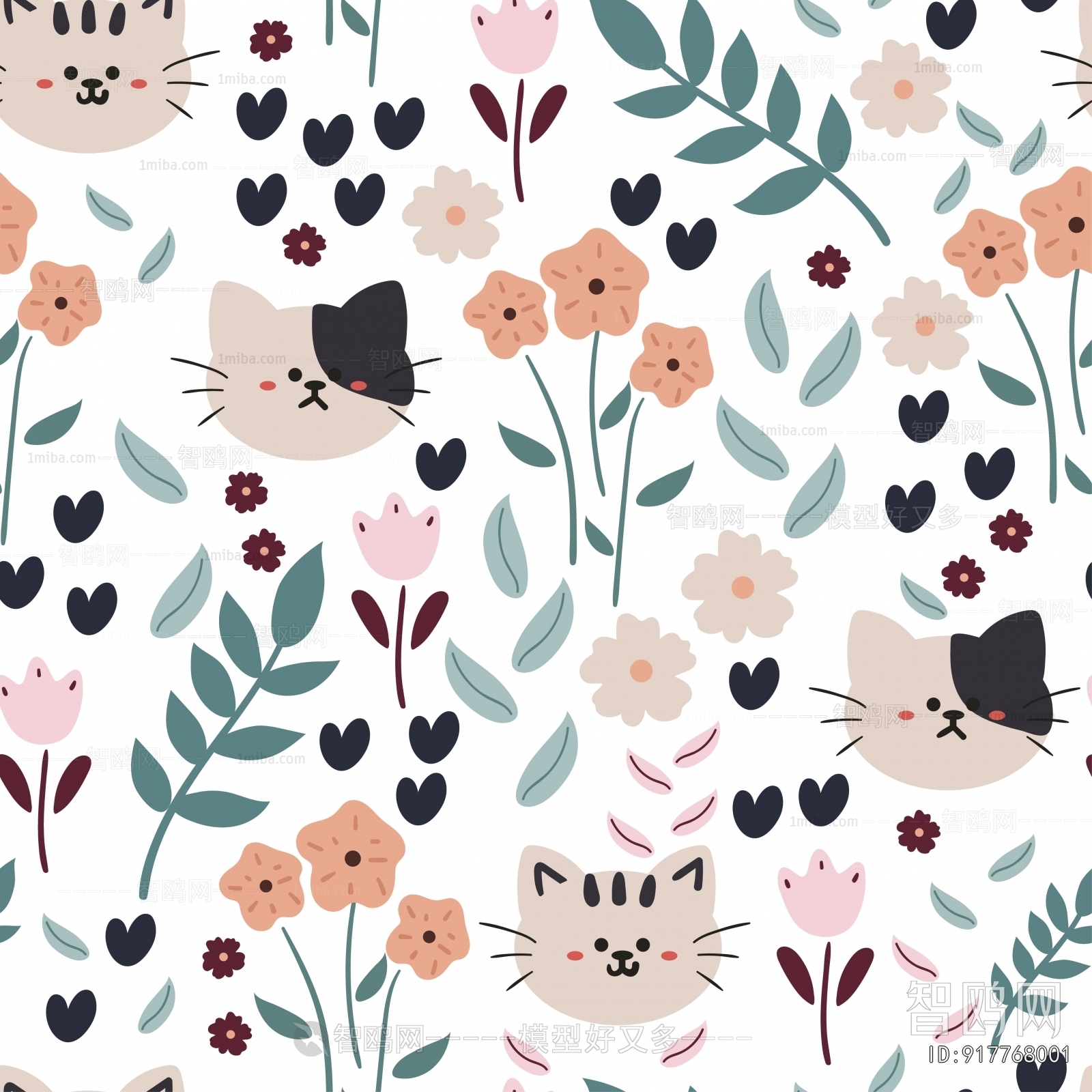 Children's Wallpaper