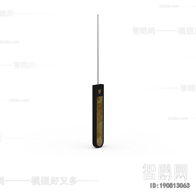 Modern Guide Board/bulletin Board