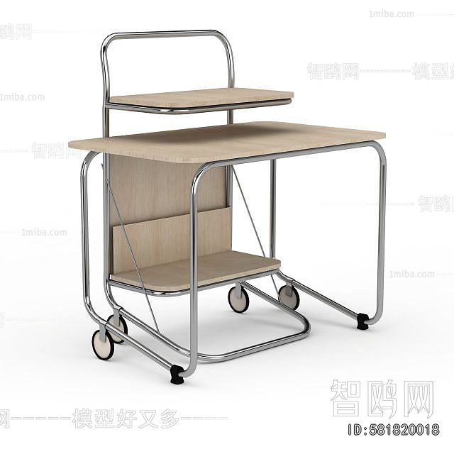 Modern Computer Desk