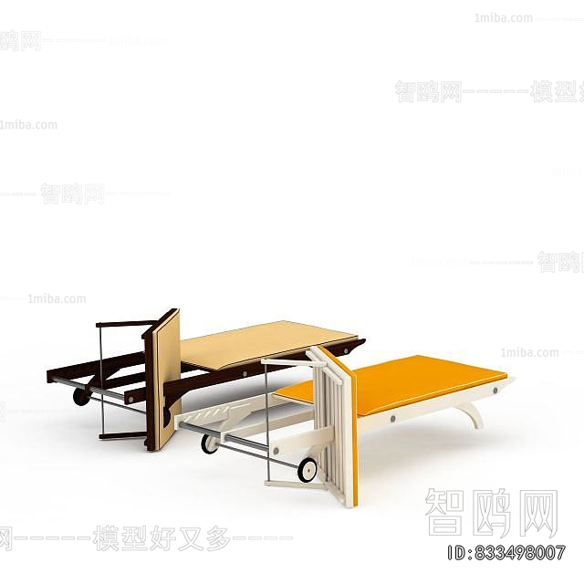 Modern Table