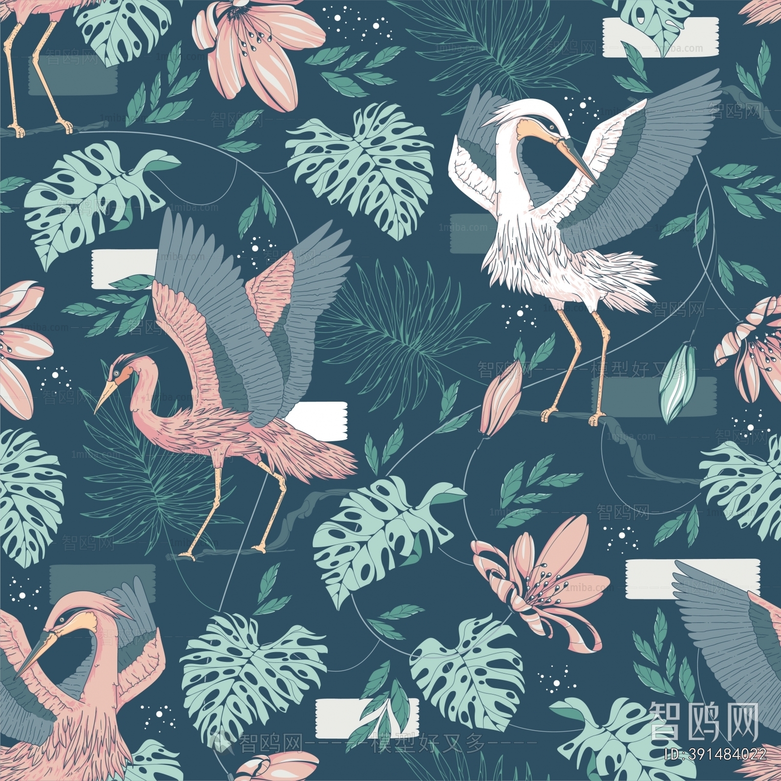 Children's Wallpaper