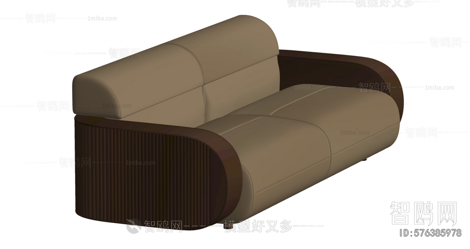 Modern A Sofa For Two