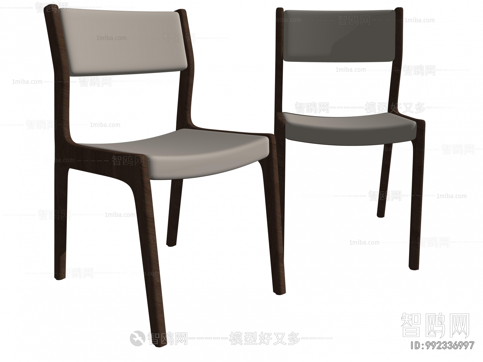 Modern Dining Chair