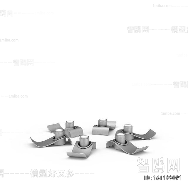 Modern Piece Of Hardware