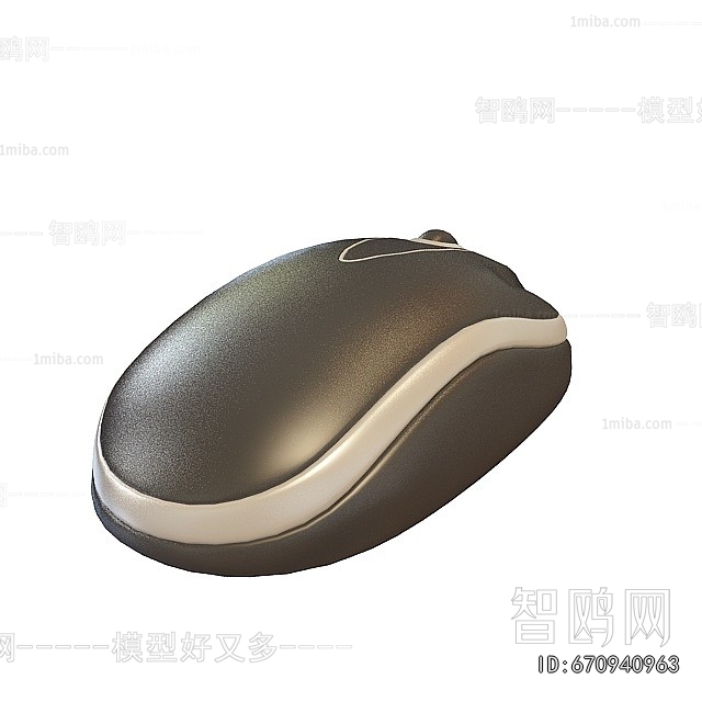 Modern Keyboard And Mouse