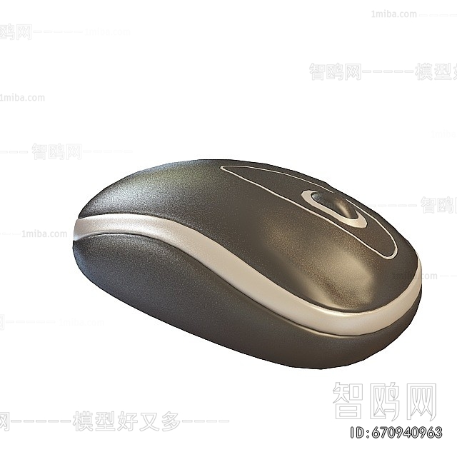 Modern Keyboard And Mouse