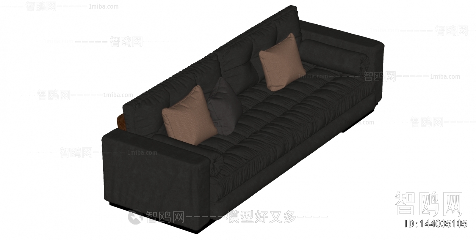 Modern A Sofa For Two