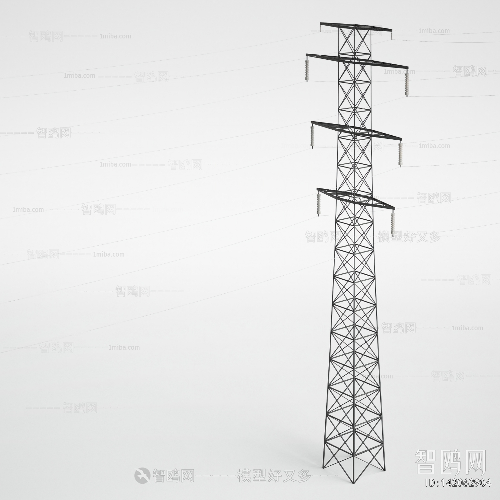 Modern Industrial Equipment